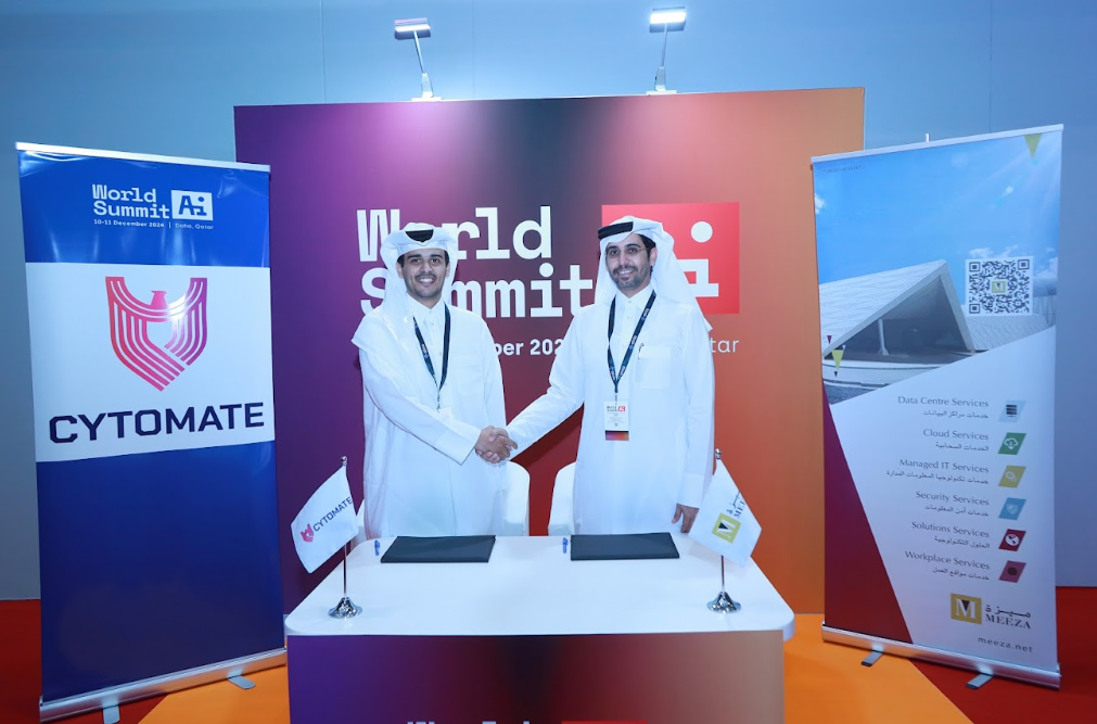 Meeza Strengthens Qatar’s Ai Readiness At The World Ai Summit 2024 – Meeza